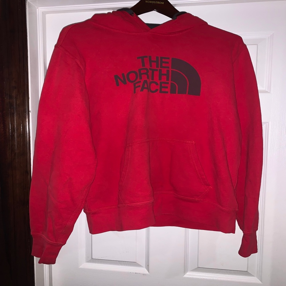 North Face Hoodie